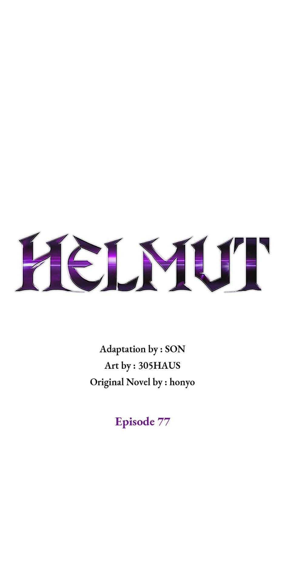 Read Helmut en Manga Online