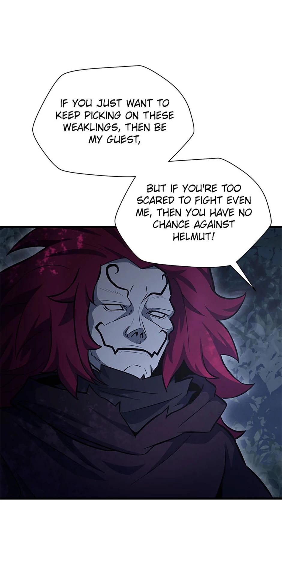 Read Helmut en Manga Online