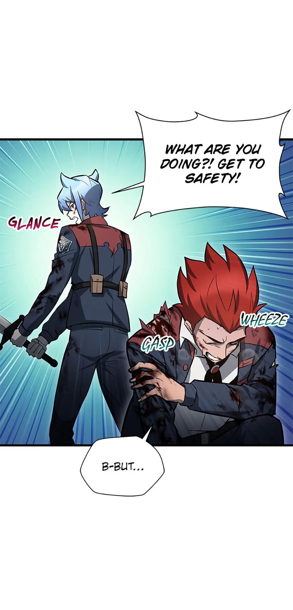 Read Helmut en Manga Online