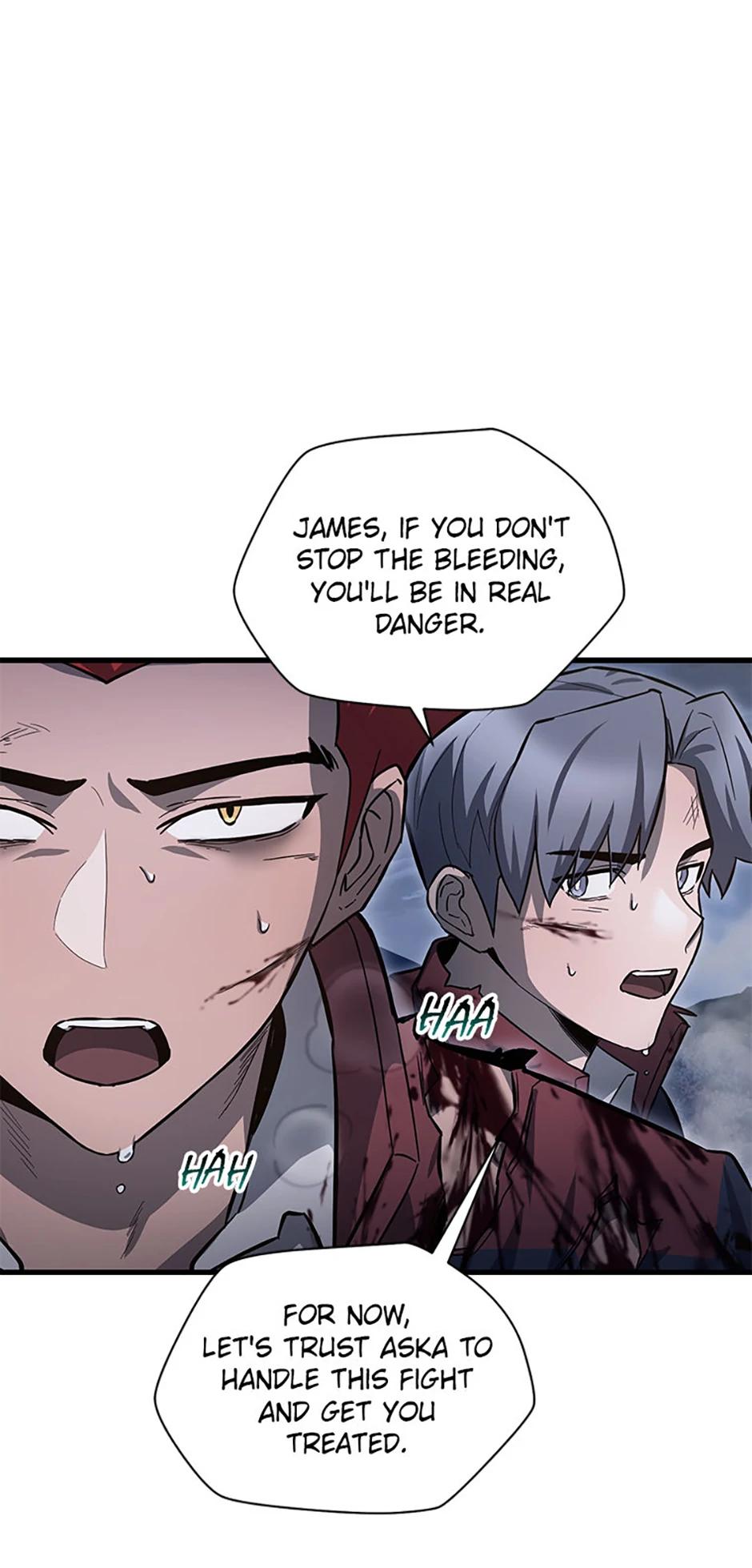 Read Helmut en Manga Online