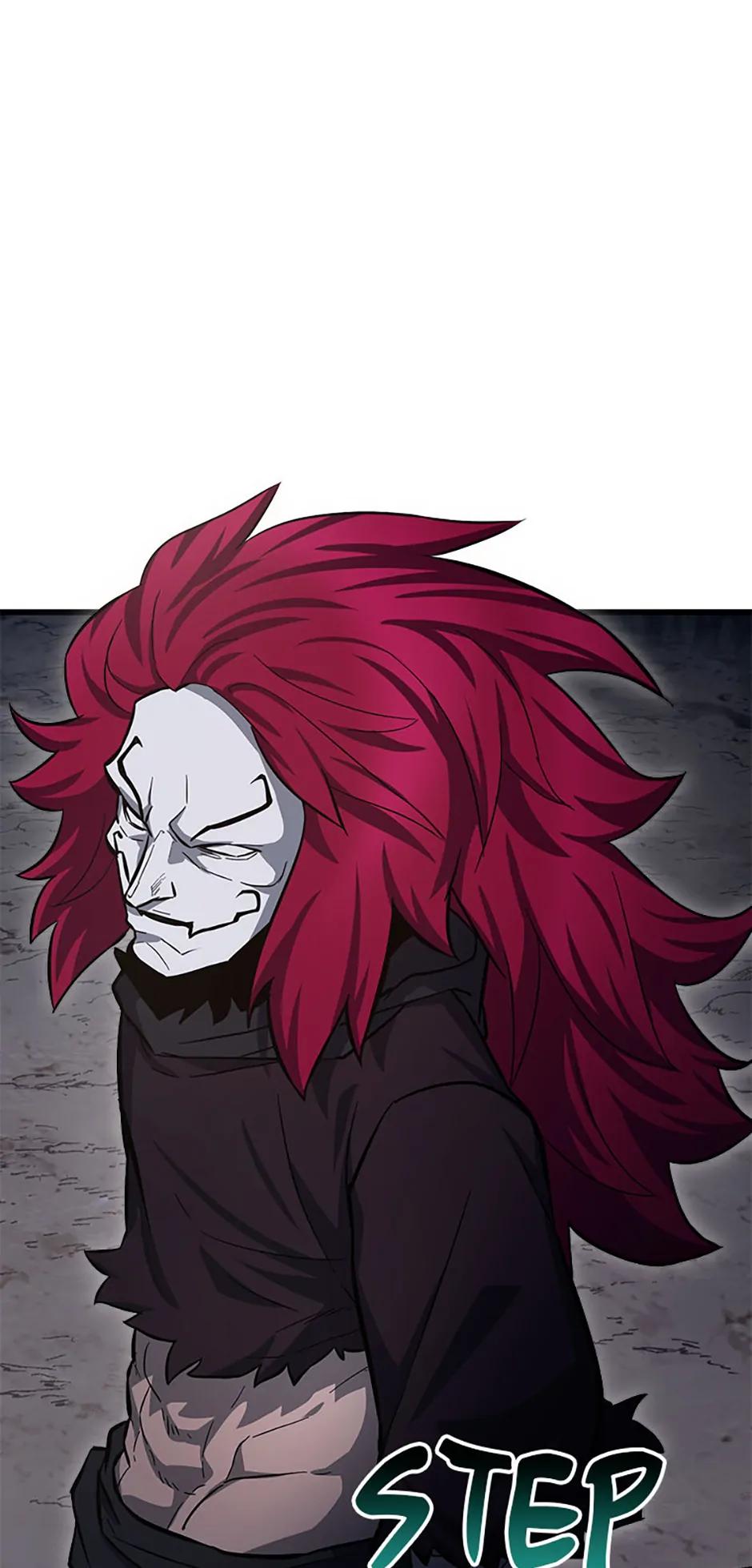 Read Helmut en Manga Online