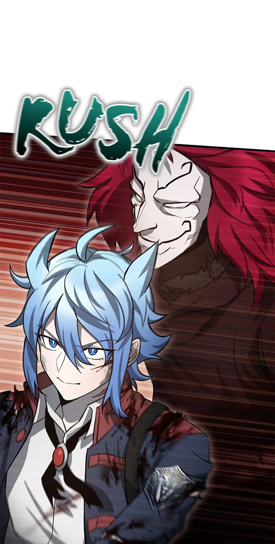 Read Helmut en Manga Online