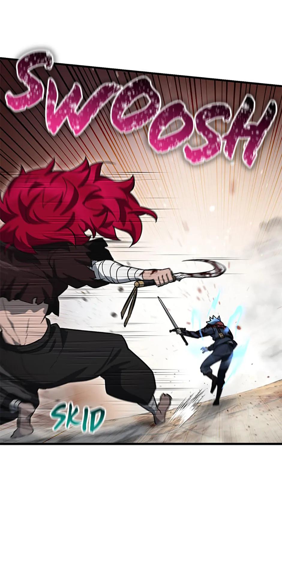 Read Helmut en Manga Online