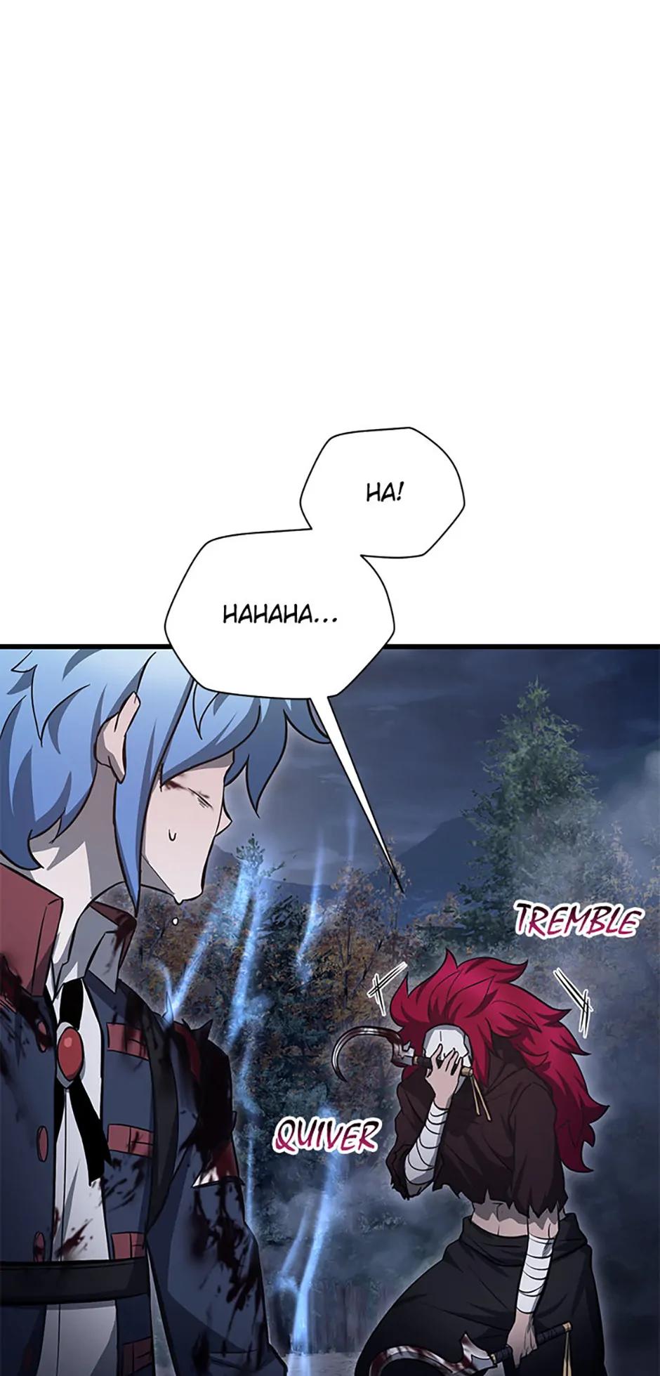 Read Helmut en Manga Online