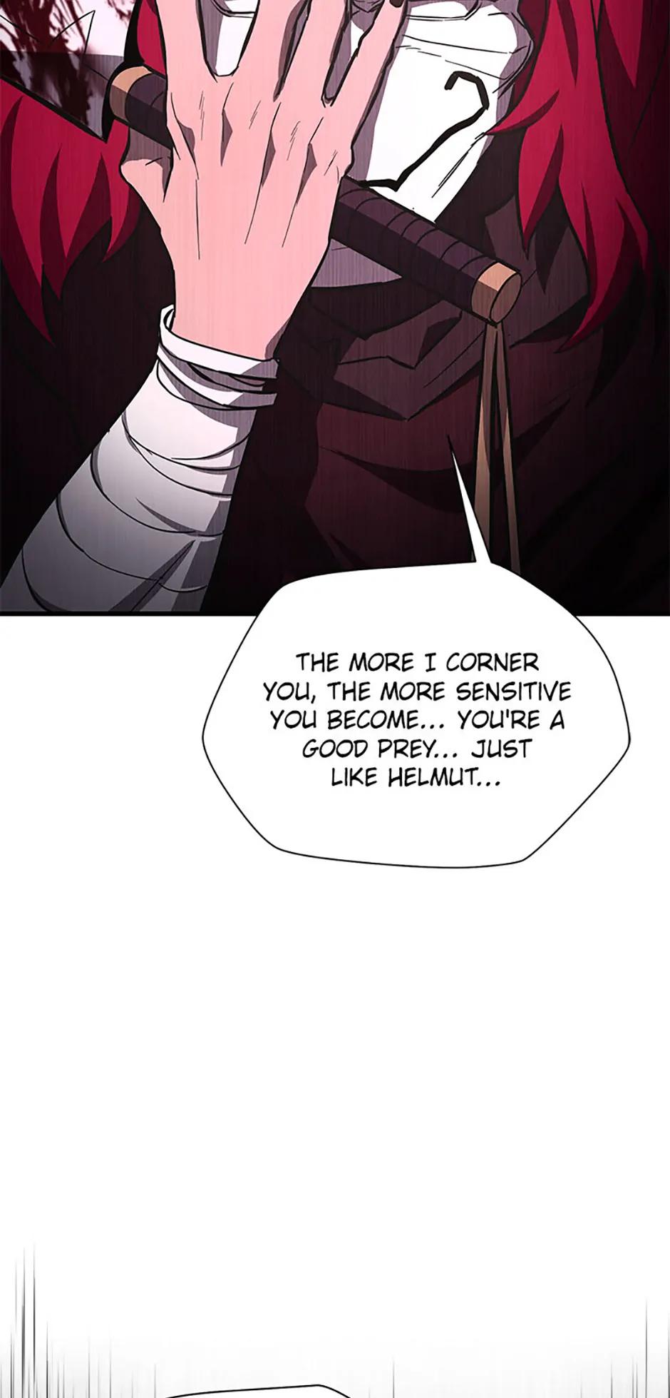 Read Helmut en Manga Online