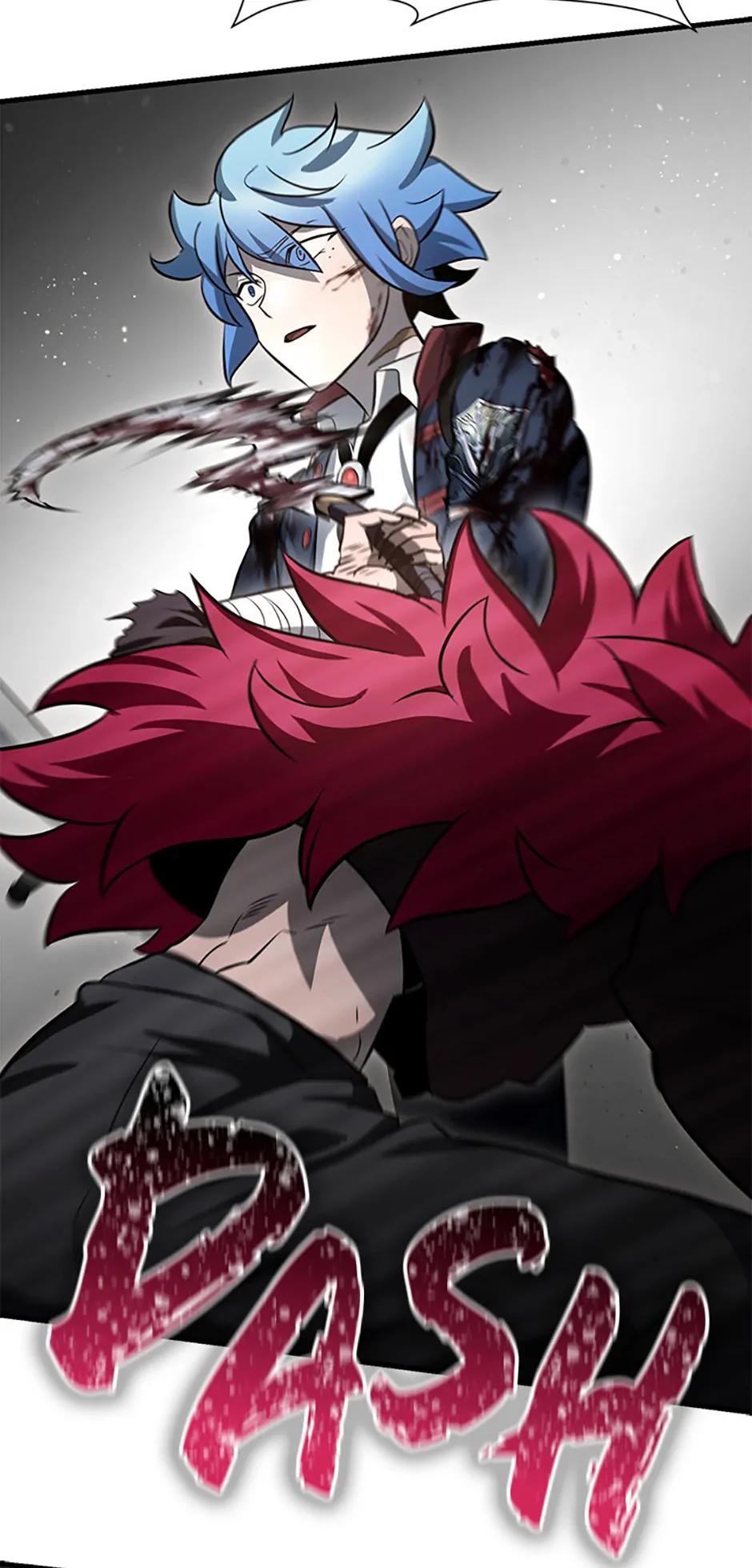 Read Helmut en Manga Online