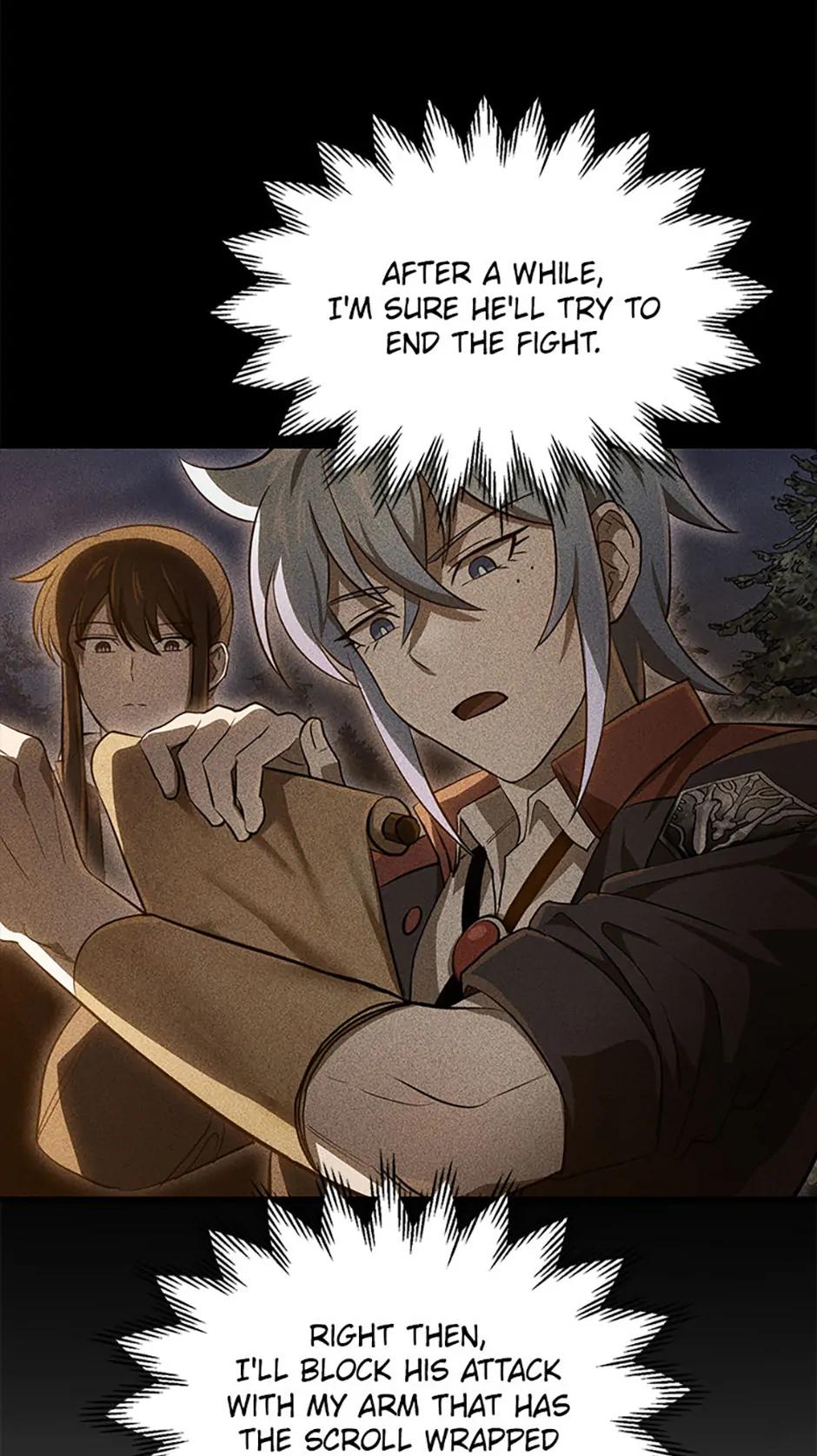 Read Helmut en Manga Online