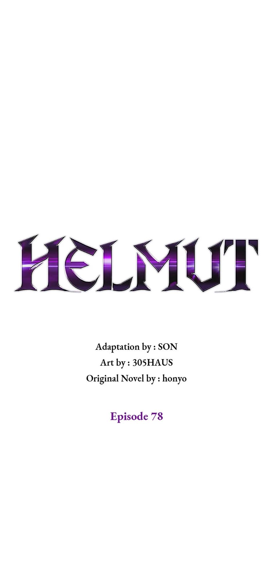 Read Helmut en Manga Online
