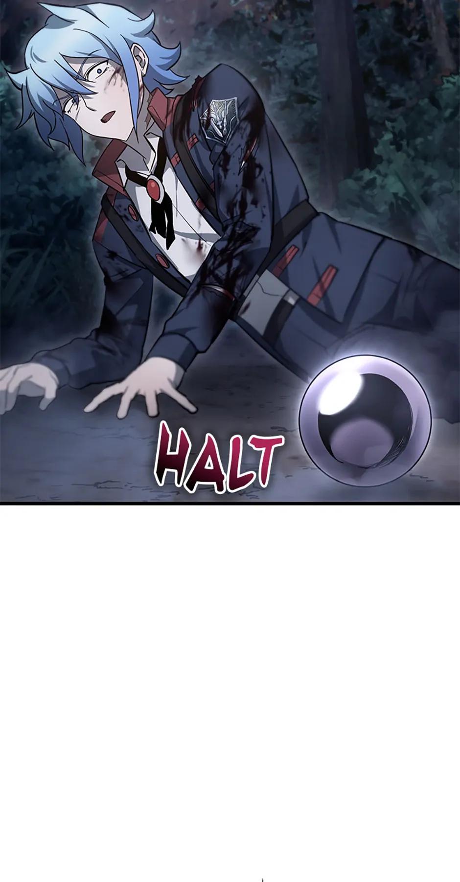 Read Helmut en Manga Online