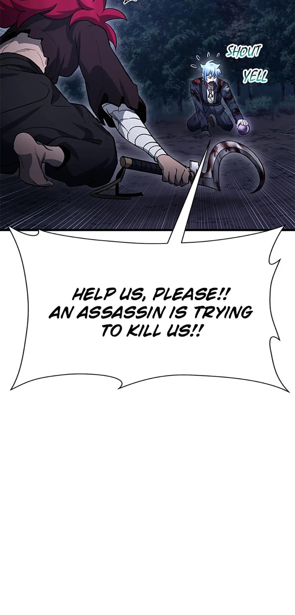 Read Helmut en Manga Online