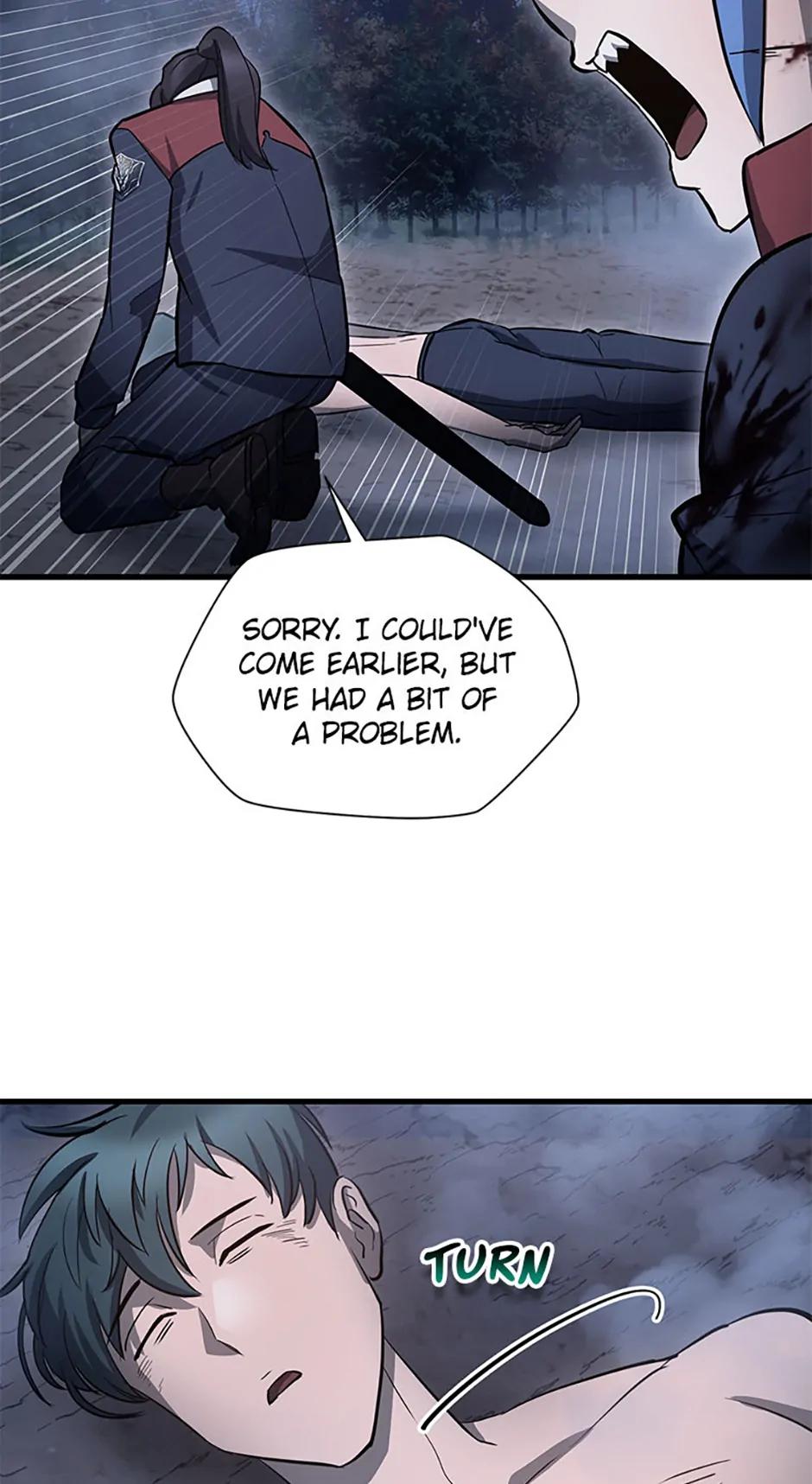 Read Helmut en Manga Online