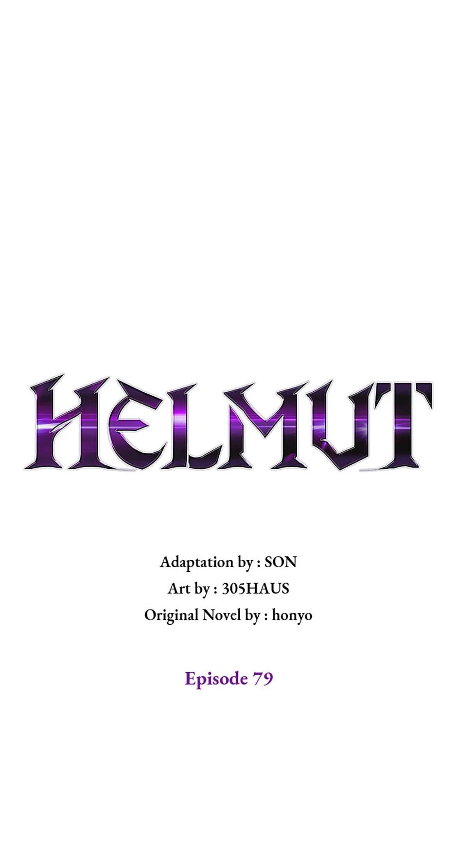 Read Helmut en Manga Online