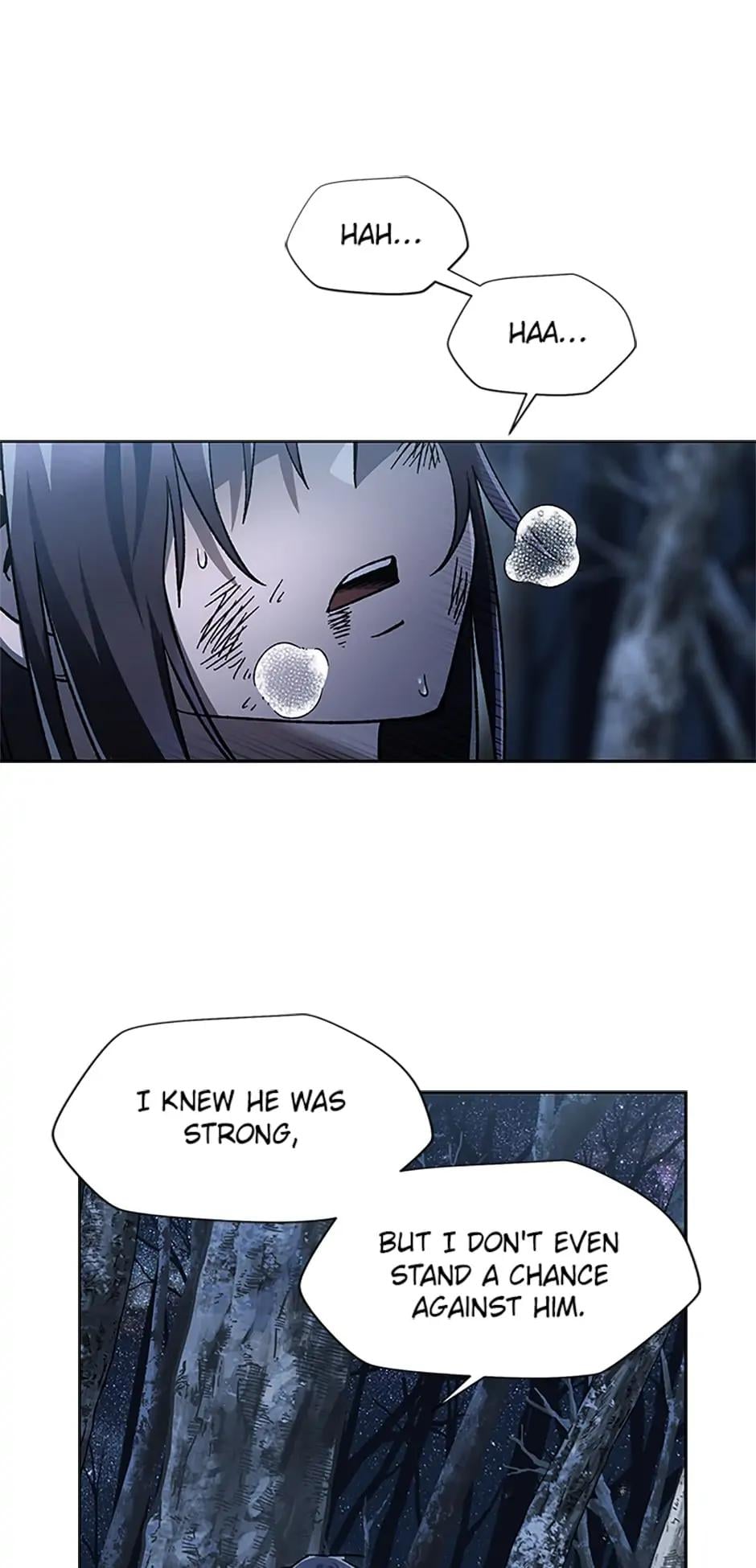 Read Helmut en Manga Online