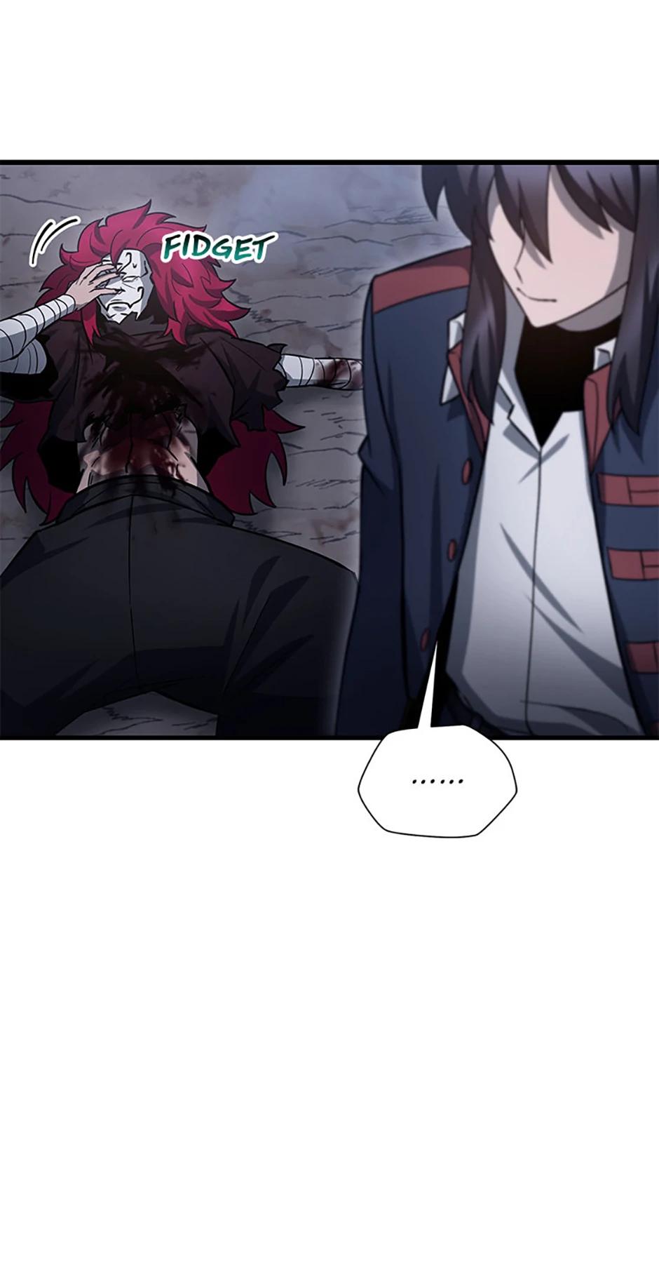 Read Helmut en Manga Online