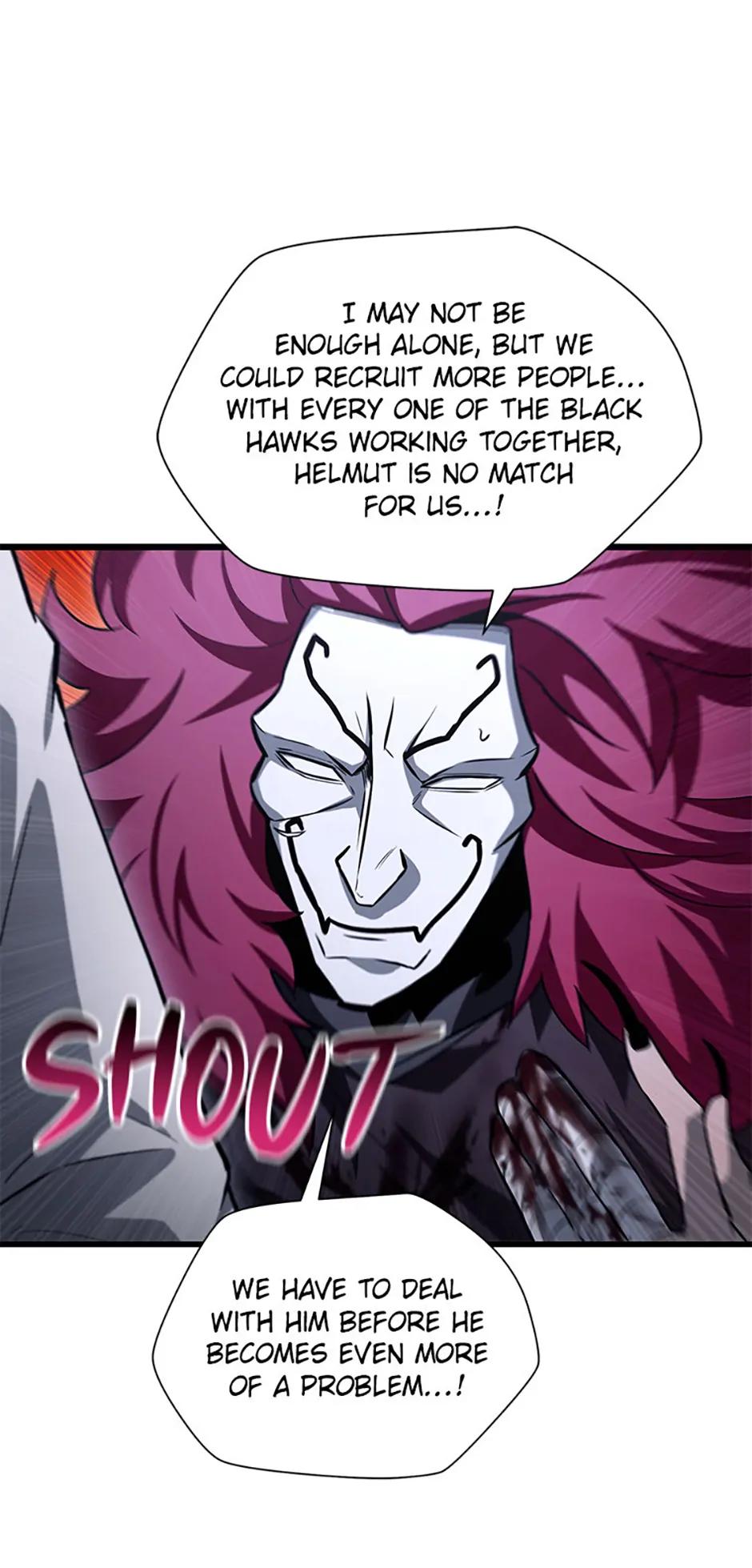 Read Helmut en Manga Online