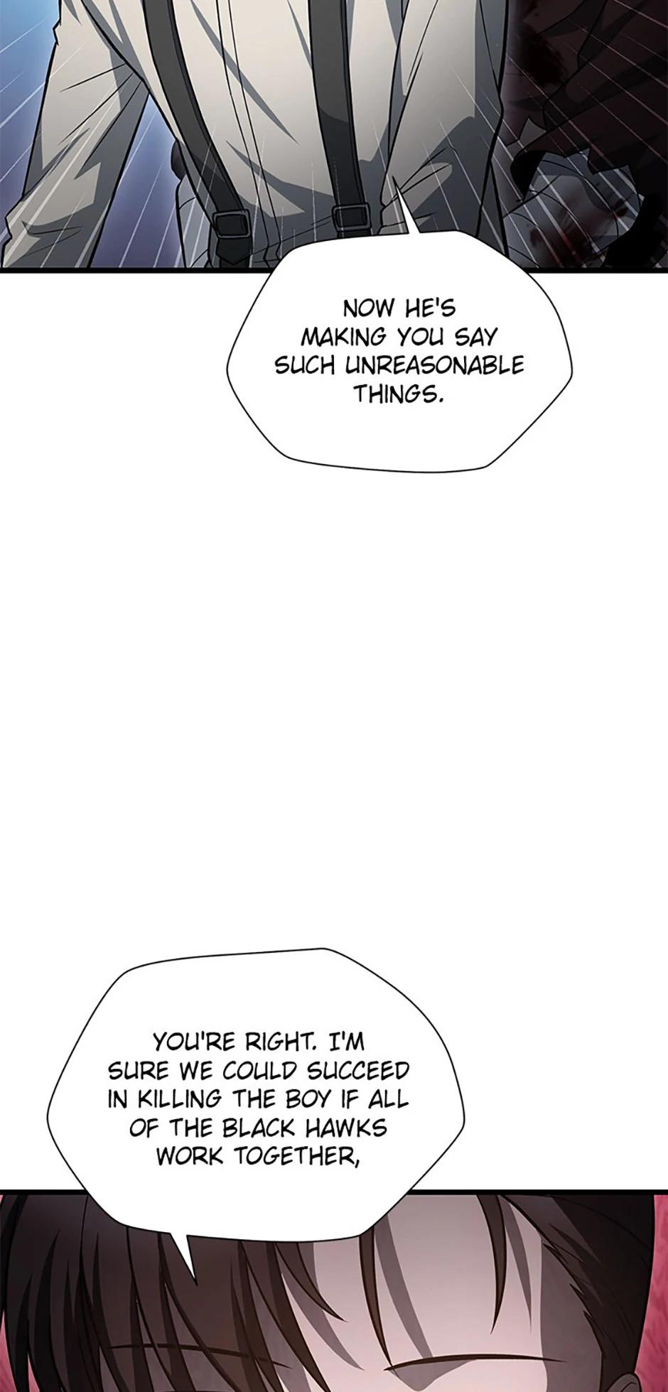 Read Helmut en Manga Online