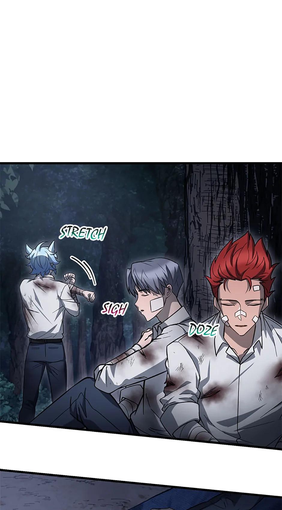 Read Helmut en Manga Online