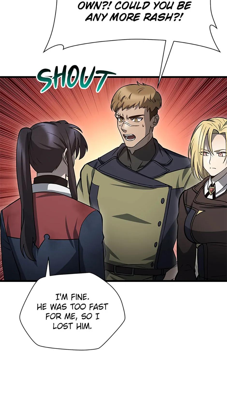 Read Helmut en Manga Online