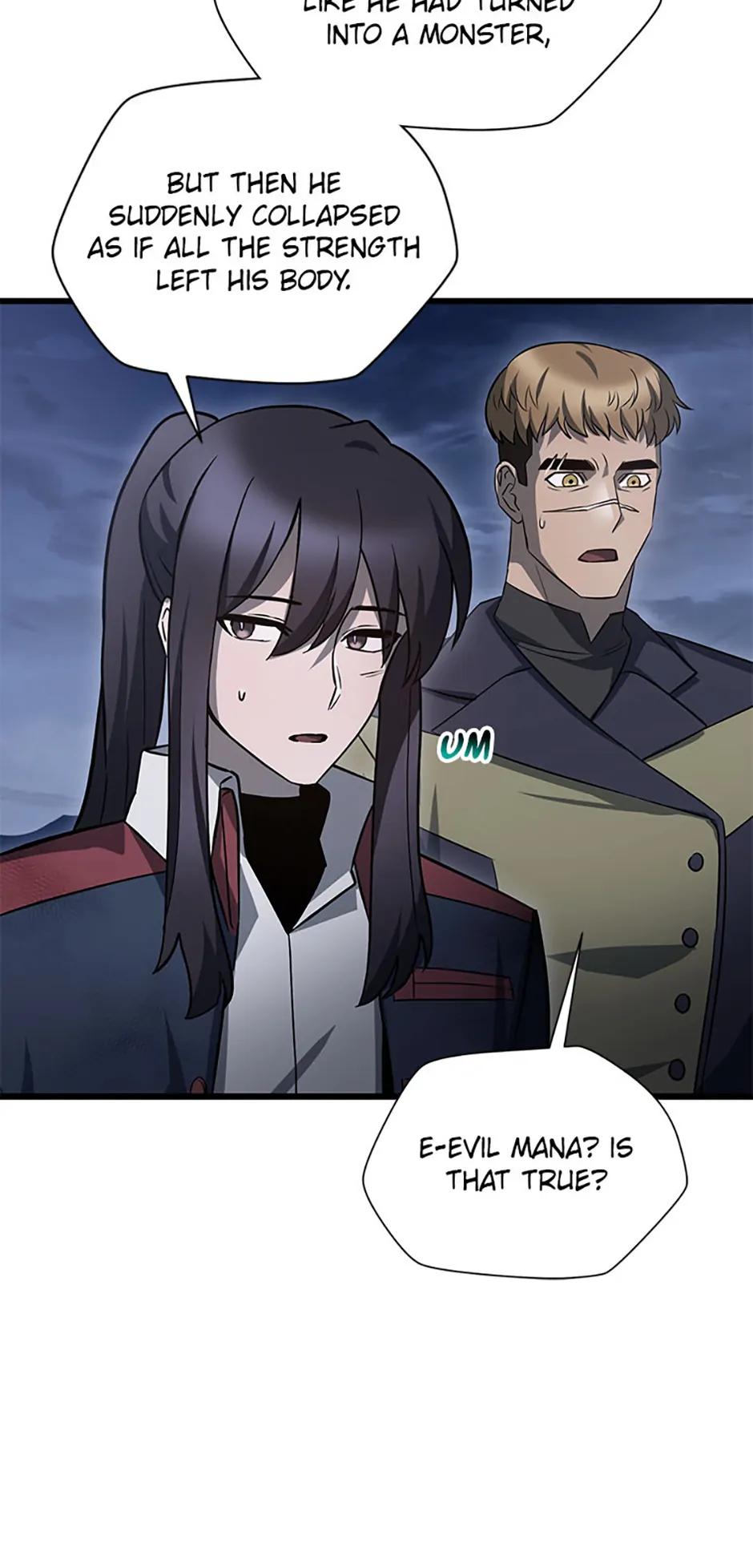 Read Helmut en Manga Online