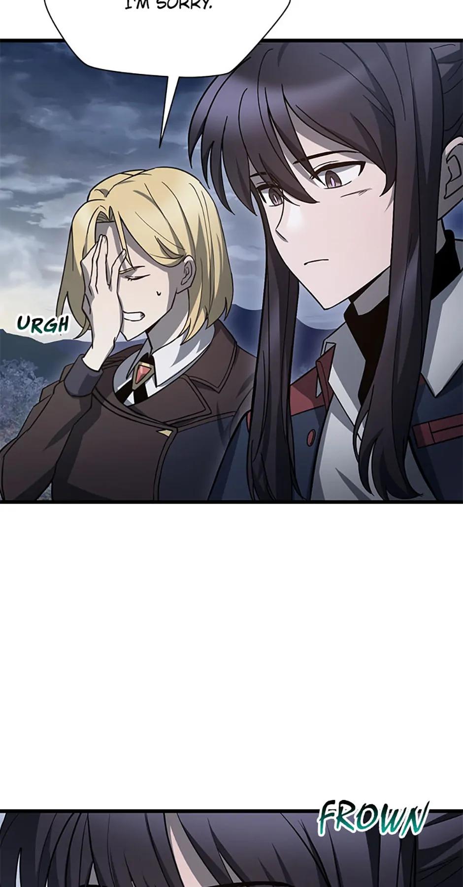 Read Helmut en Manga Online
