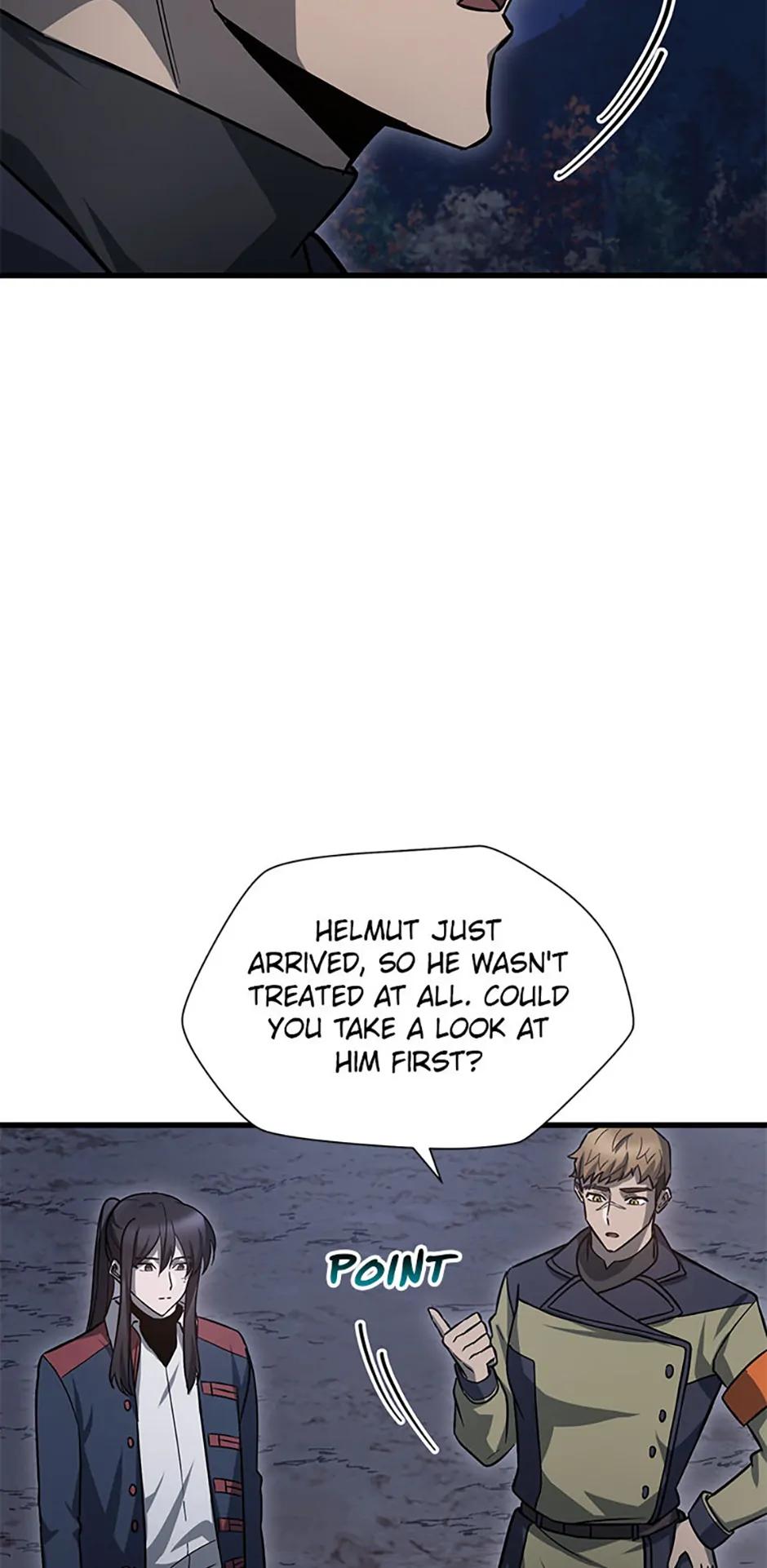 Read Helmut en Manga Online