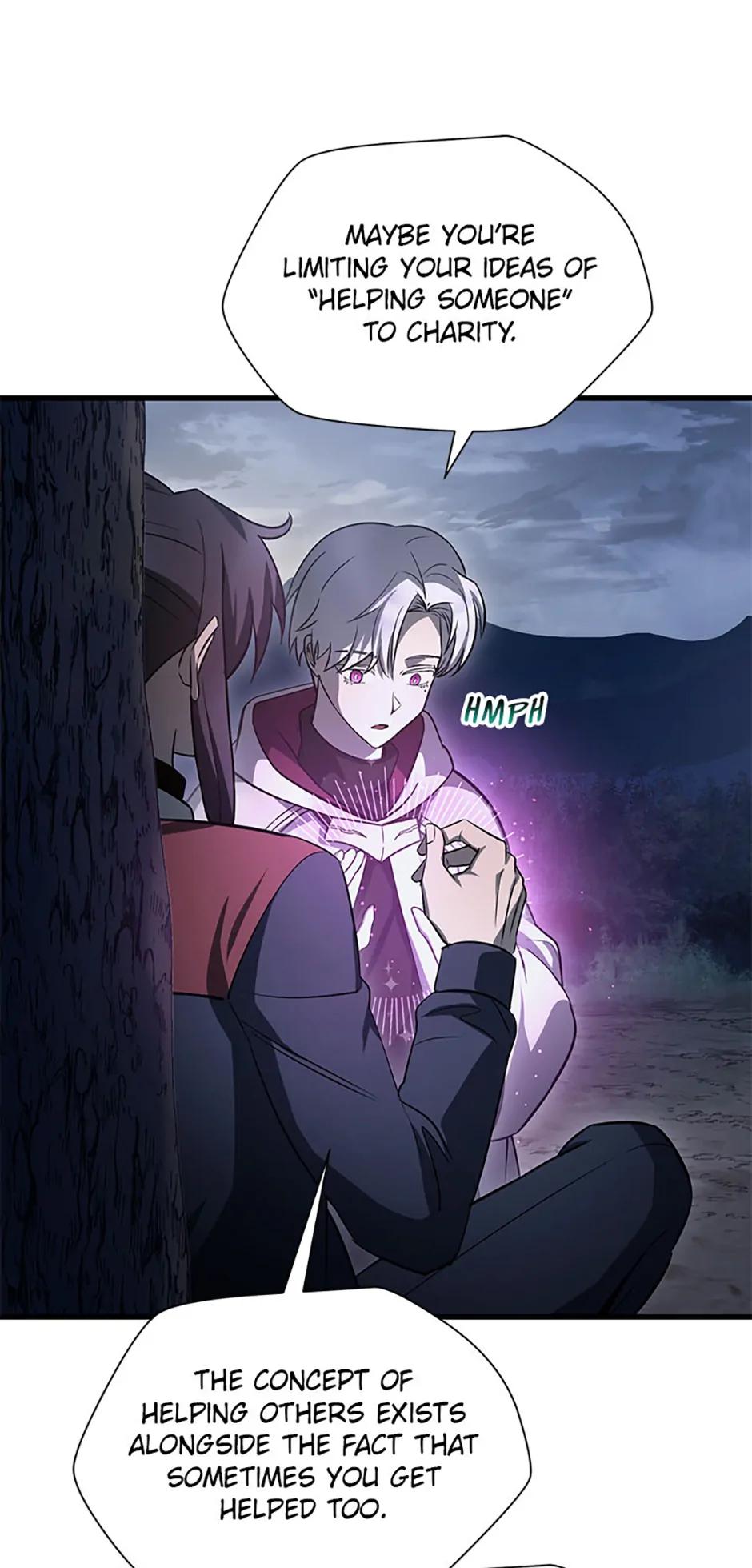 Read Helmut en Manga Online