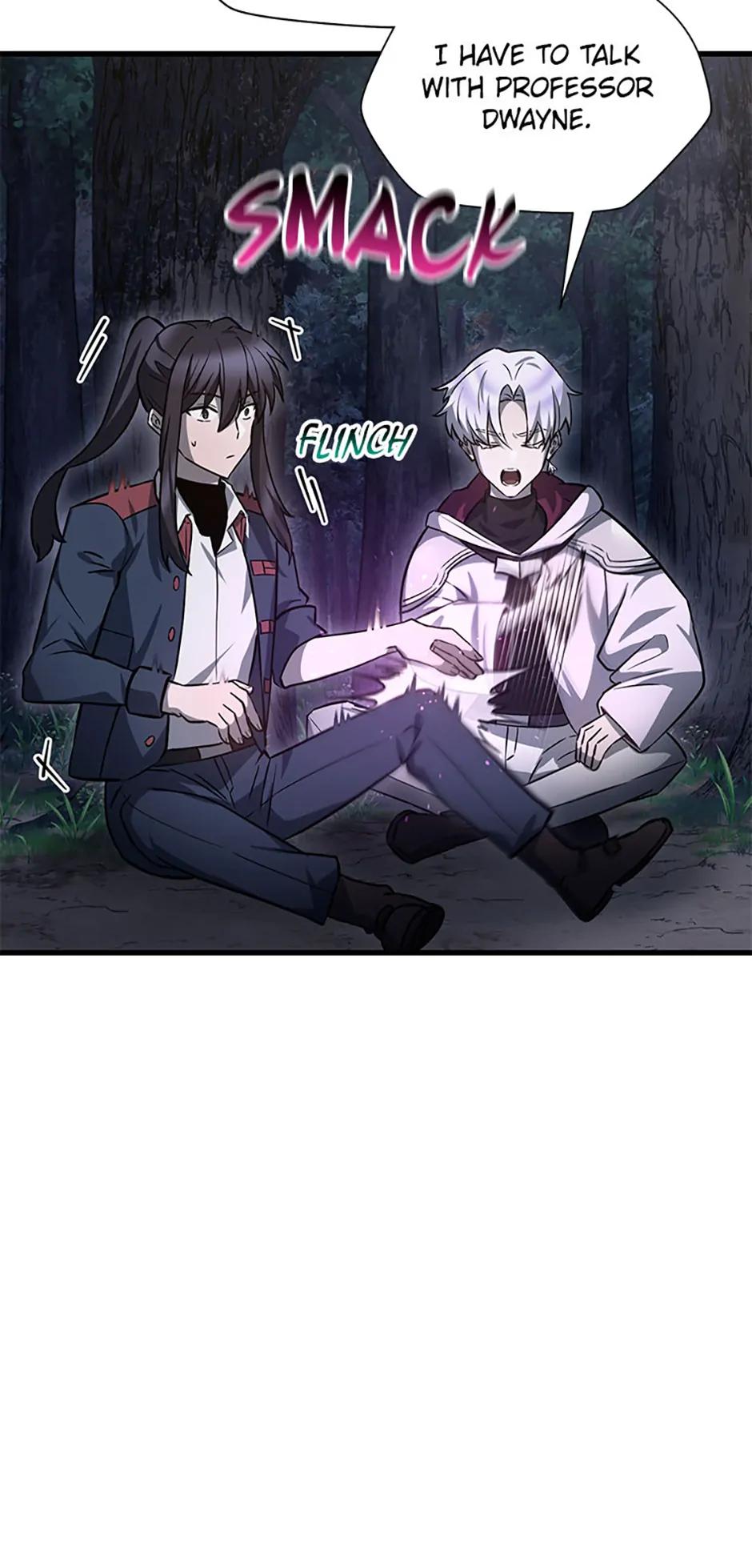 Read Helmut en Manga Online