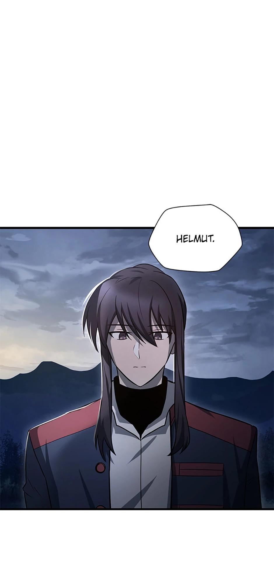 Read Helmut en Manga Online
