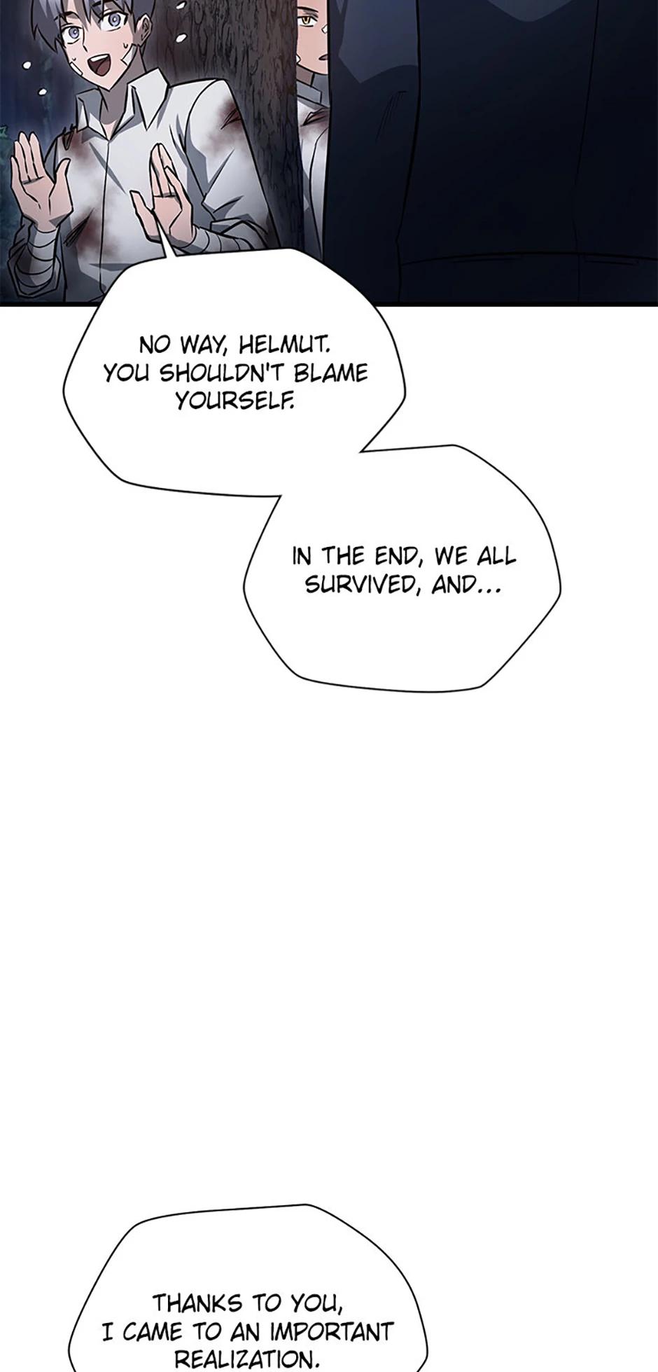 Read Helmut en Manga Online