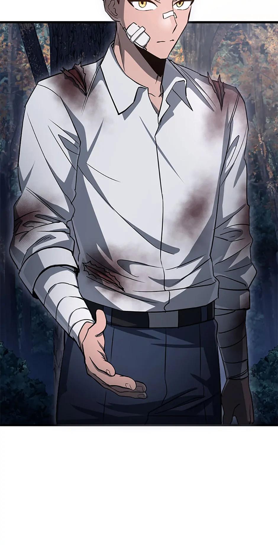 Read Helmut en Manga Online