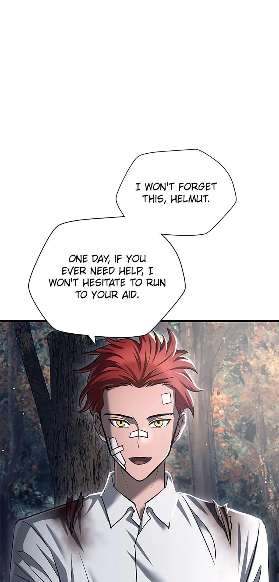 Read Helmut en Manga Online
