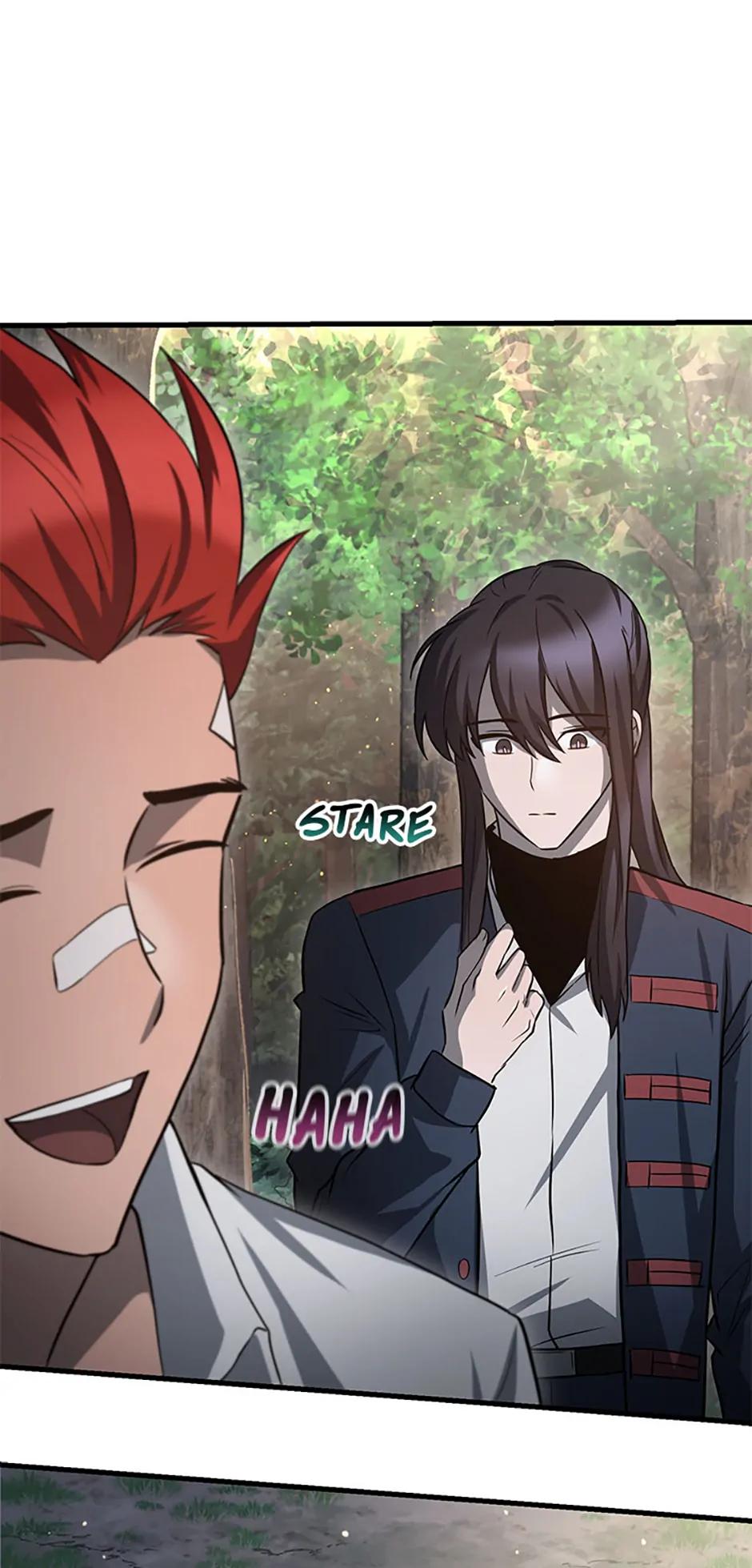 Read Helmut en Manga Online