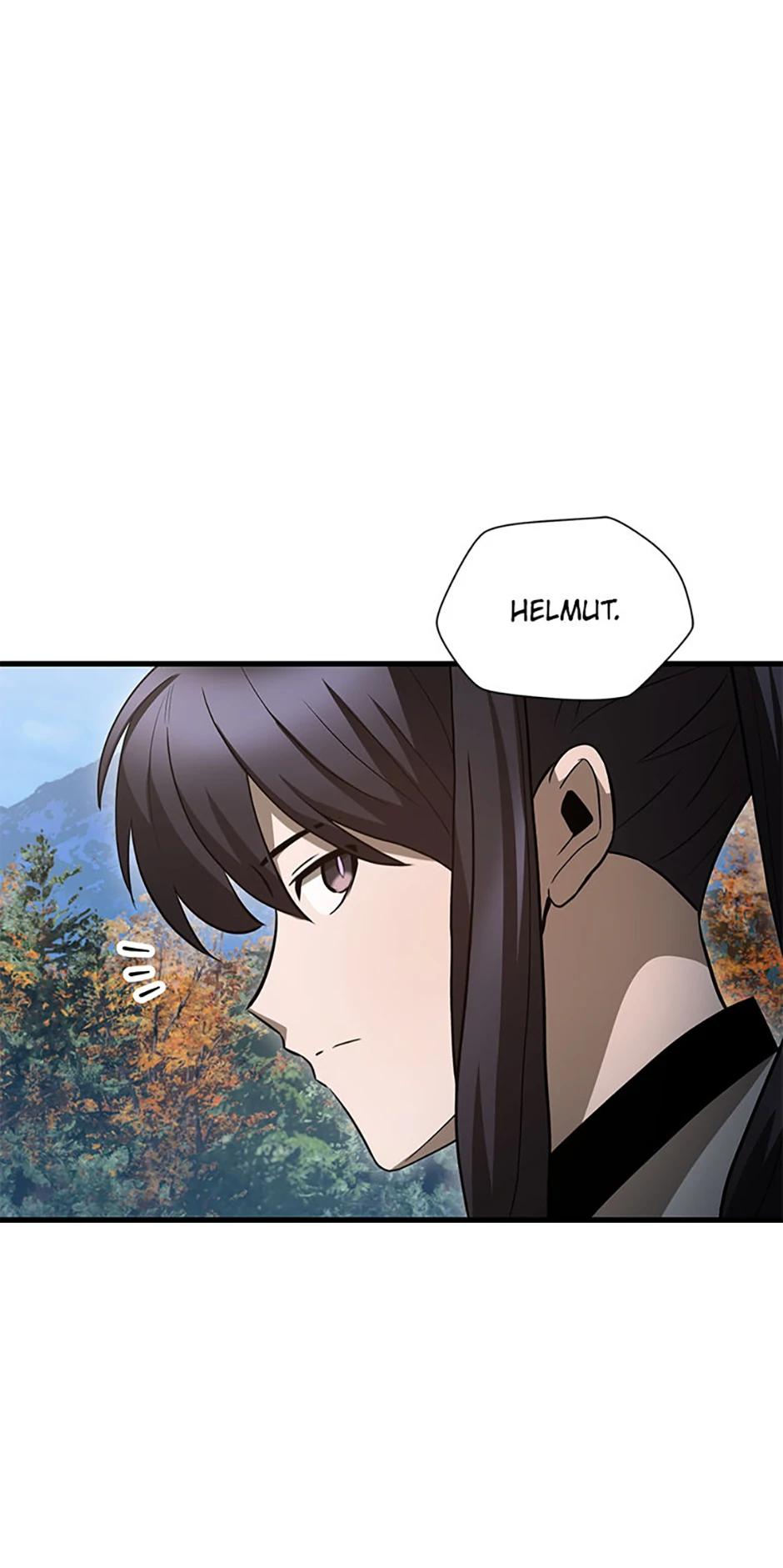 Read Helmut en Manga Online