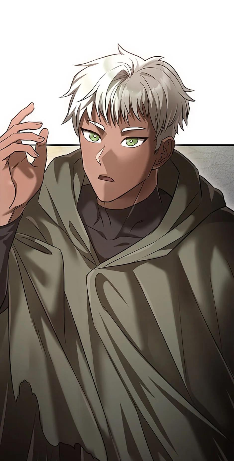 Read Helmut en Manga Online