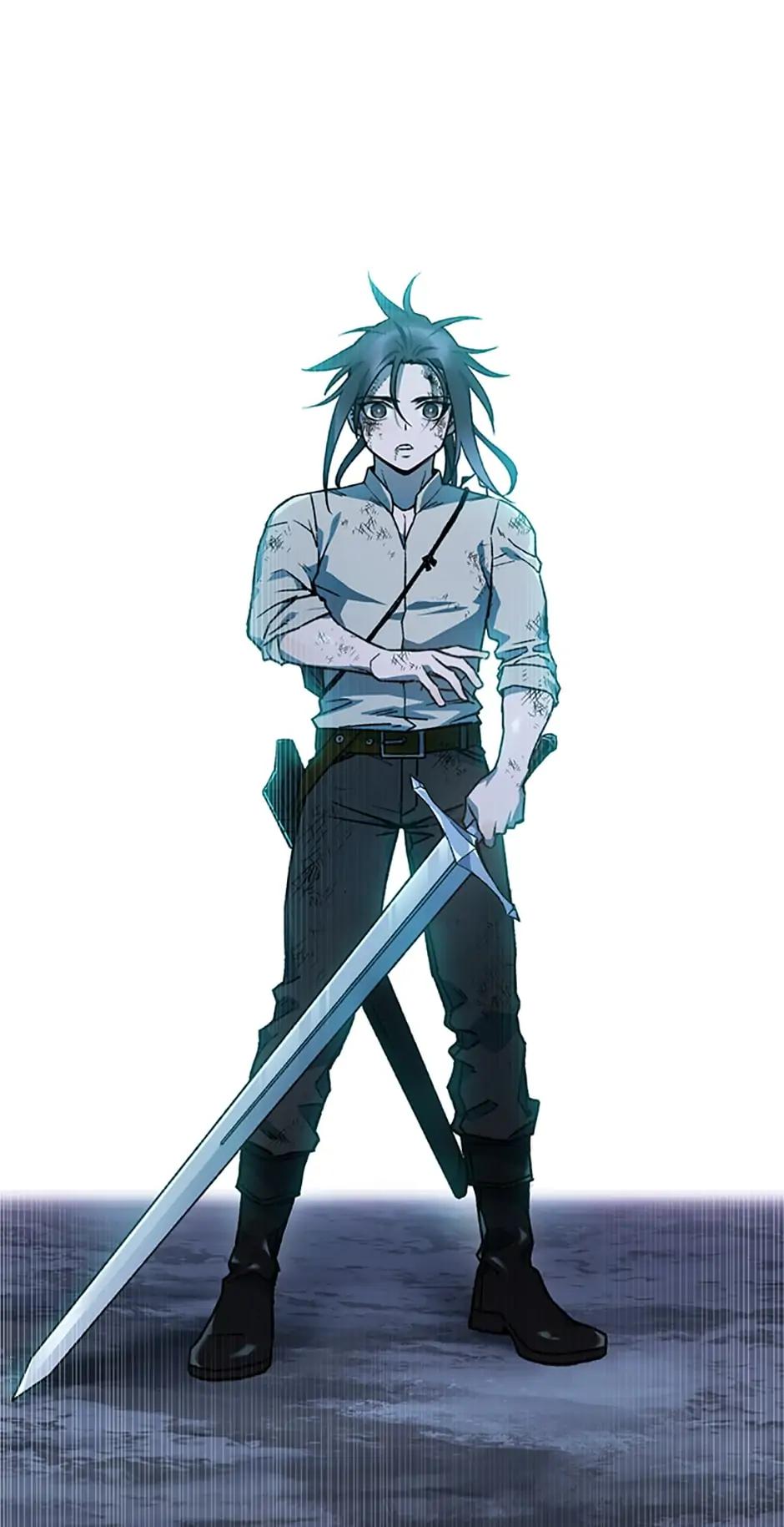 Read Helmut en Manga Online
