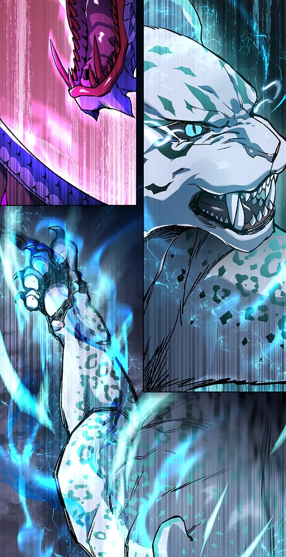 Read Helmut en Manga Online