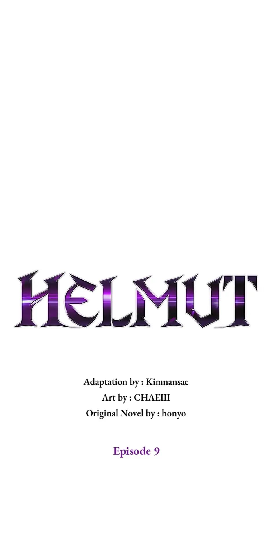 Read Helmut en Manga Online