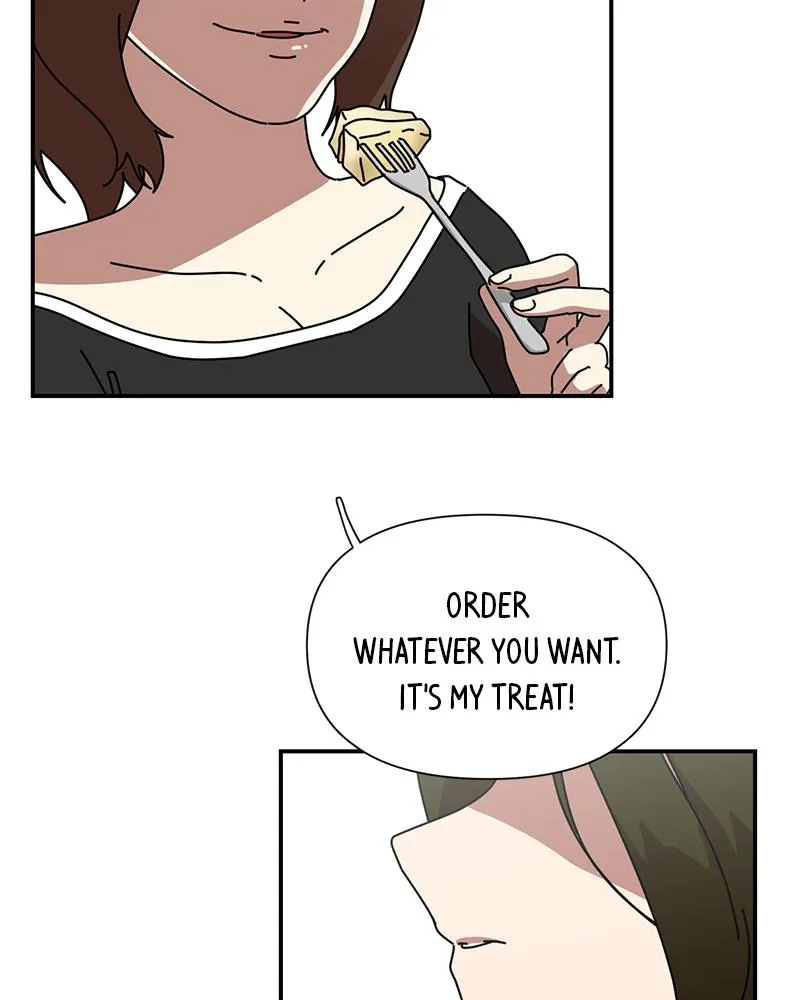 Read Her Bucket List en Manga Online