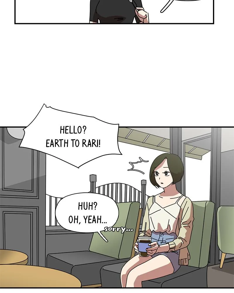 Read Her Bucket List en Manga Online