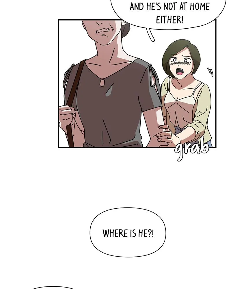 Read Her Bucket List en Manga Online