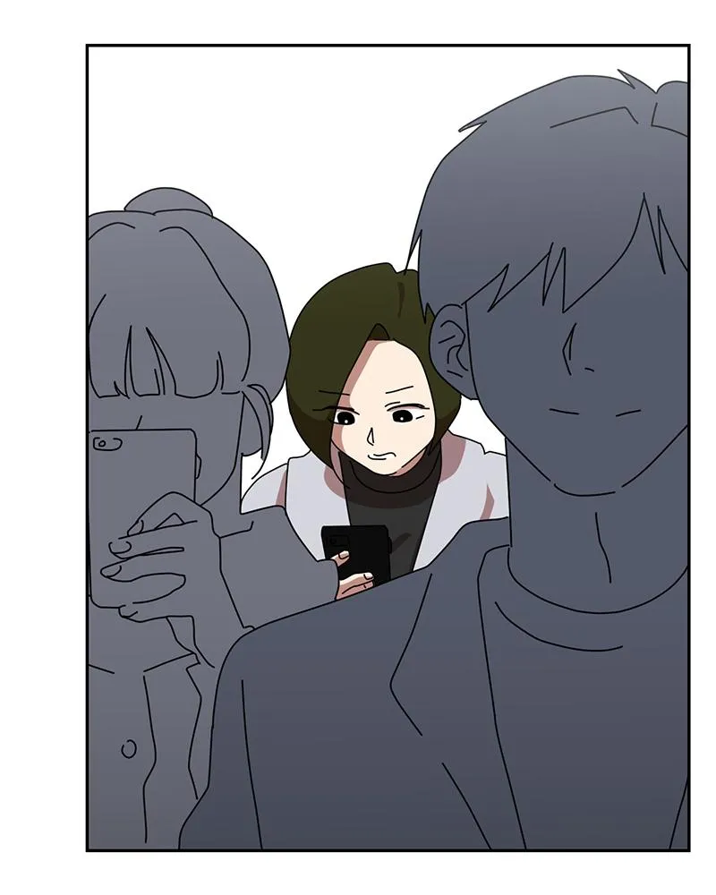 Read Her Bucket List en Manga Online