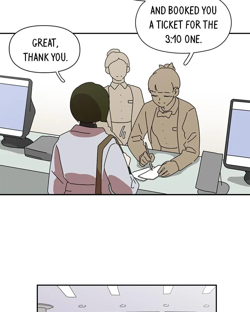 Read Her Bucket List en Manga Online