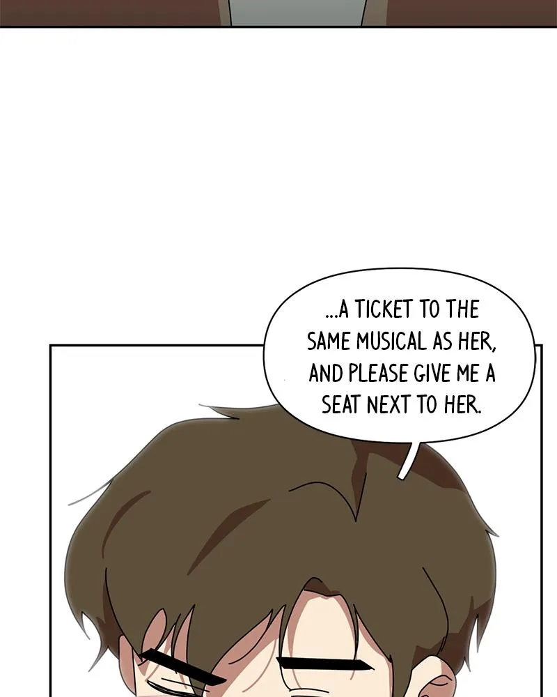 Read Her Bucket List en Manga Online