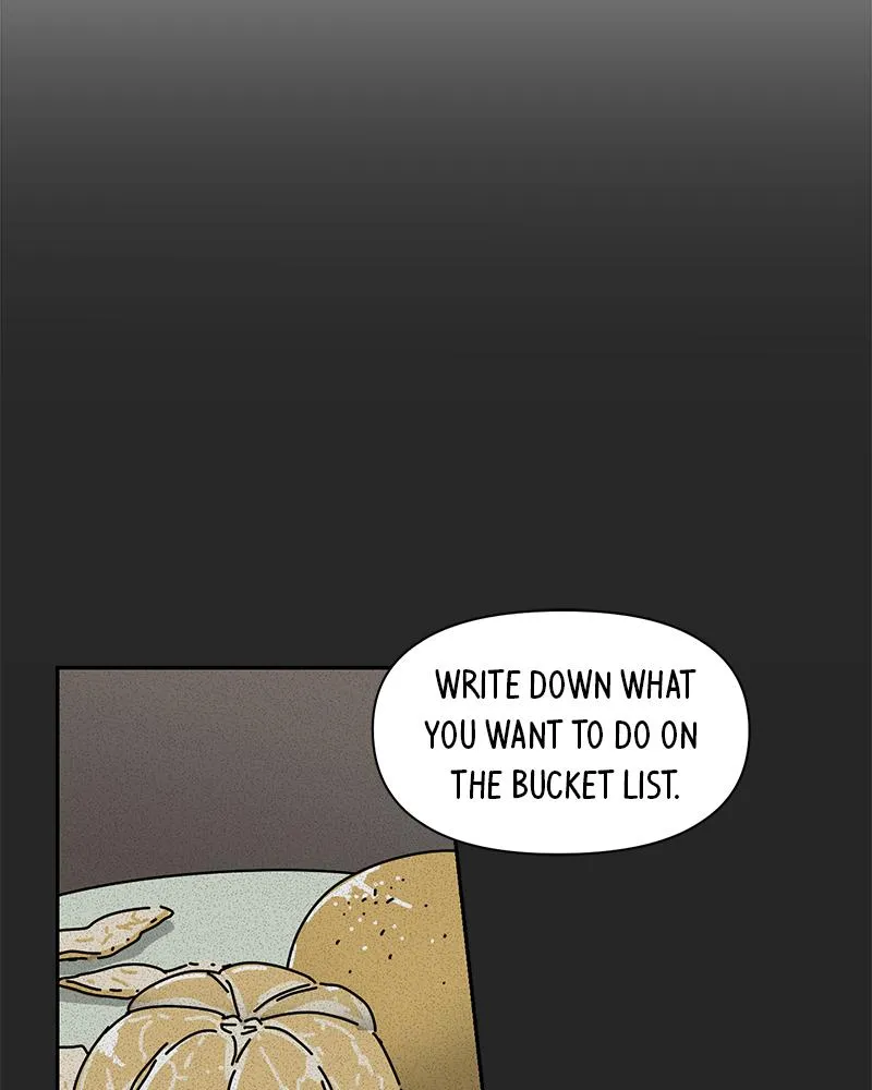 Read Her Bucket List en Manga Online