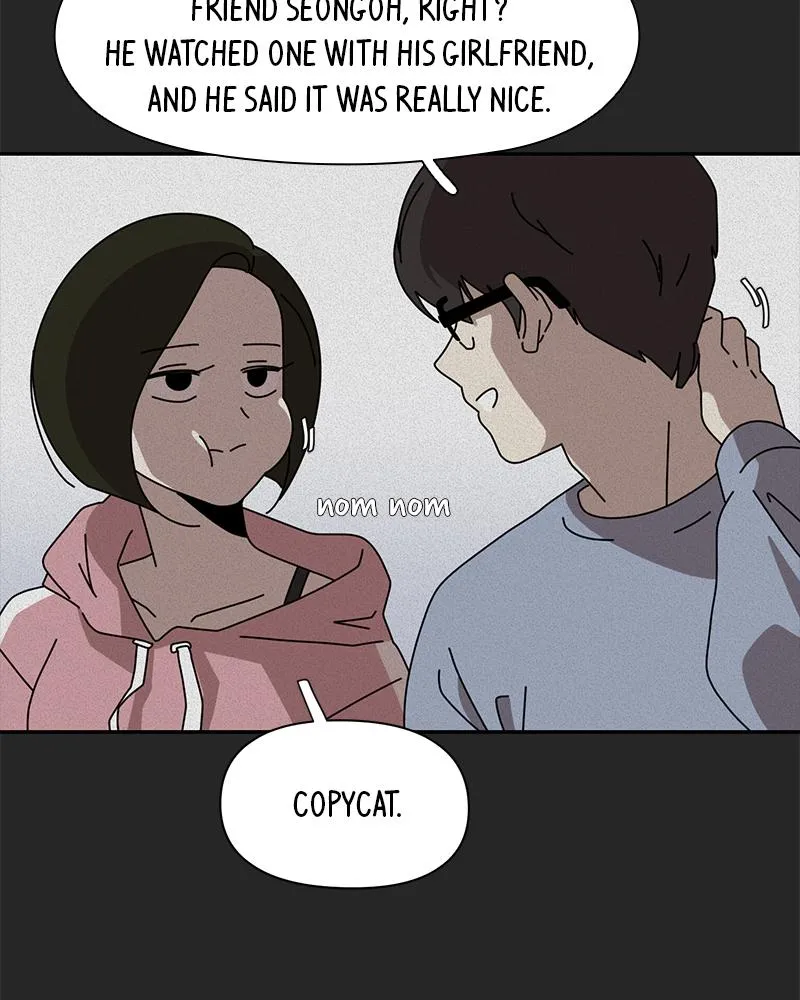Read Her Bucket List en Manga Online