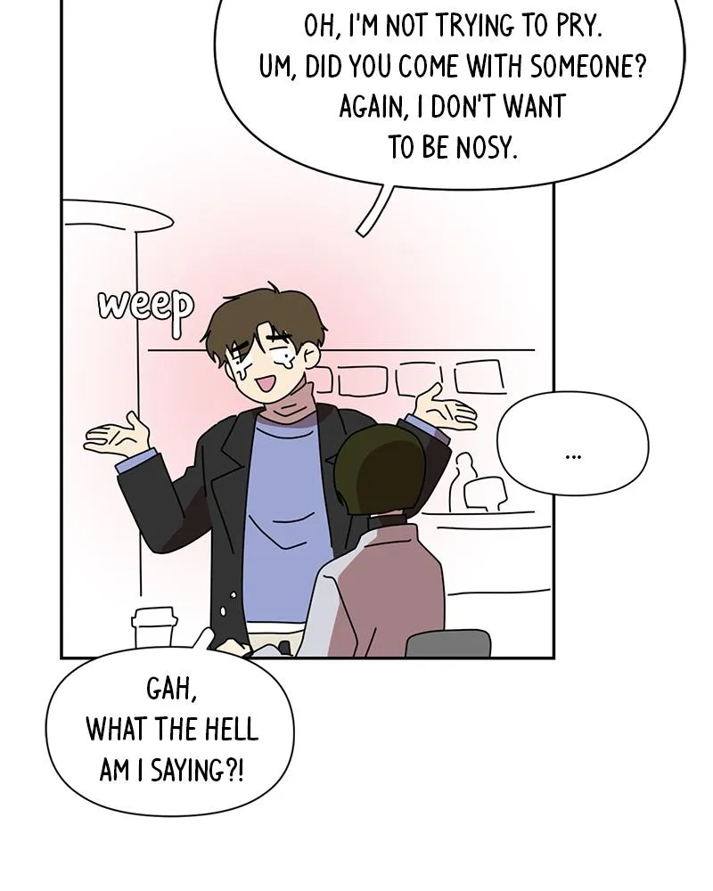 Read Her Bucket List en Manga Online