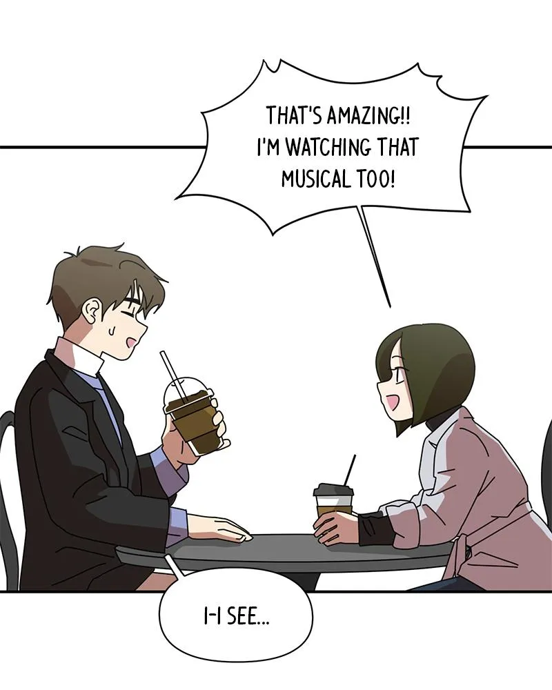 Read Her Bucket List en Manga Online