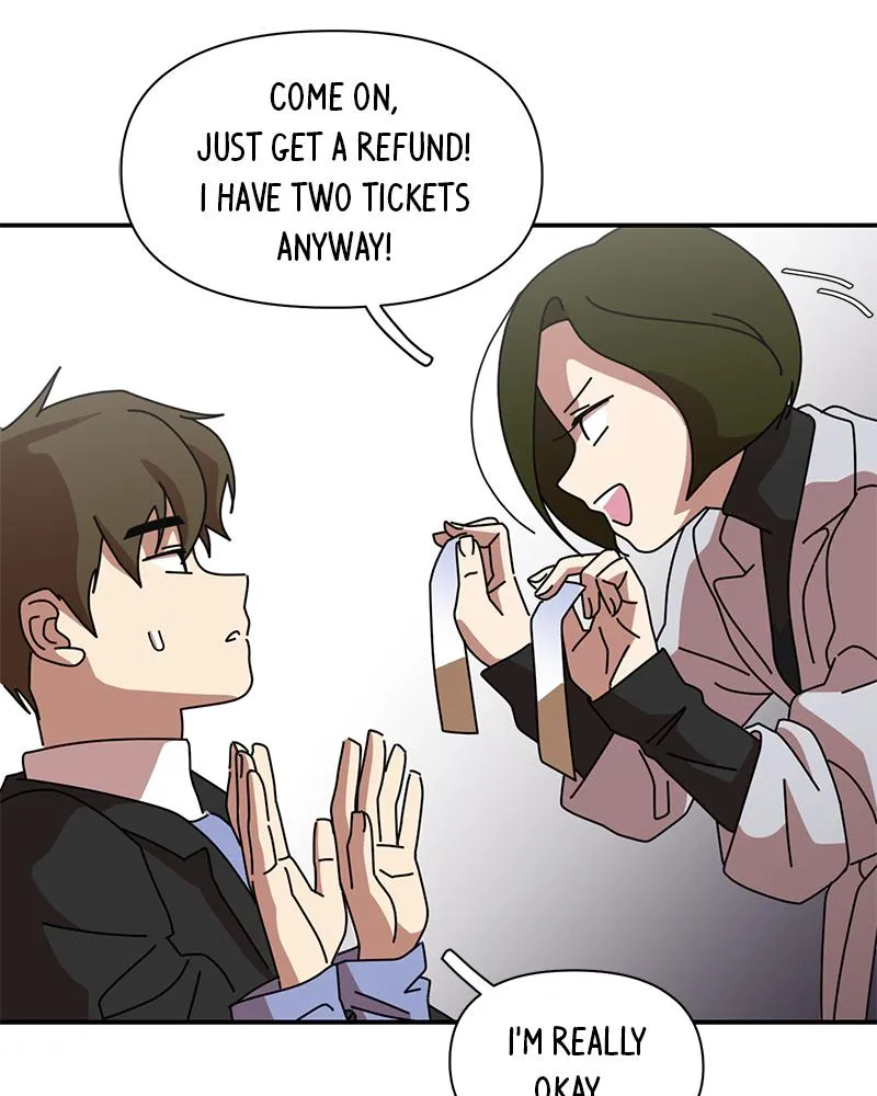 Read Her Bucket List en Manga Online