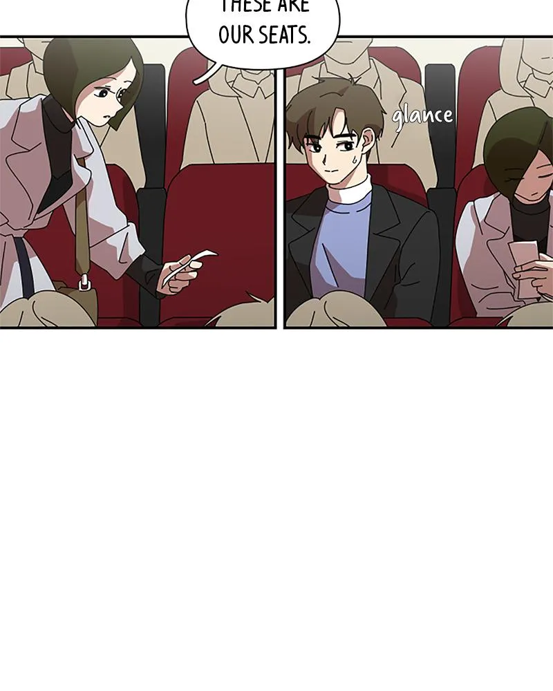 Read Her Bucket List en Manga Online