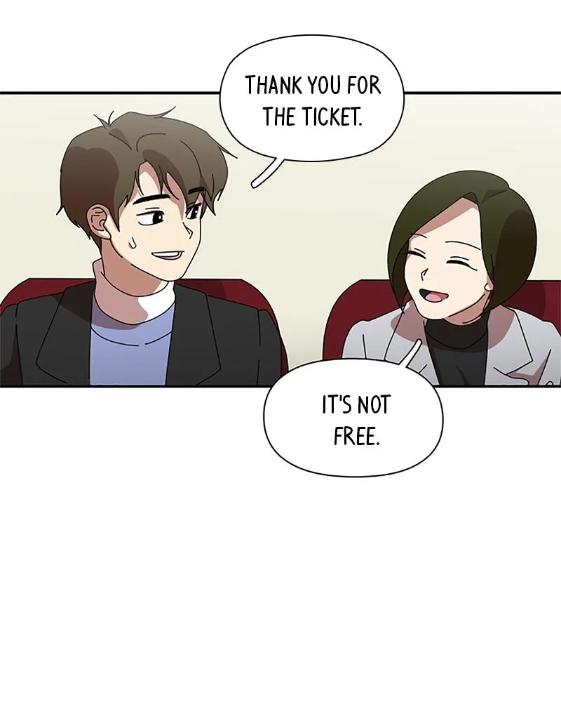 Read Her Bucket List en Manga Online